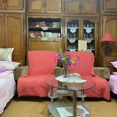 مبيت وإفطار Skorenovac Sud ,,Antal I Olga,, الغرفة الصورة