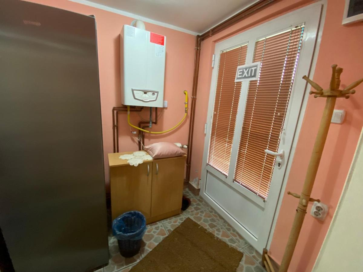 مبيت وإفطار Skorenovac Sud ,,Antal I Olga,, المظهر الخارجي الصورة