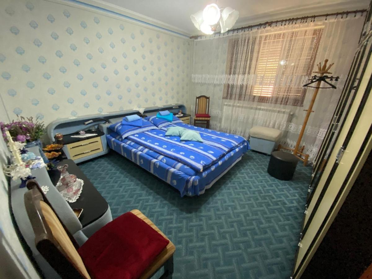 مبيت وإفطار Skorenovac Sud ,,Antal I Olga,, المظهر الخارجي الصورة